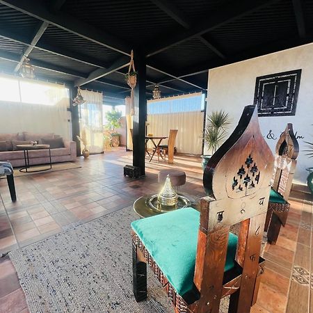 Duplex Atlas Golf Resort Pοοl Νieω Seriniτყ & Cαlm Марракеш Экстерьер фото