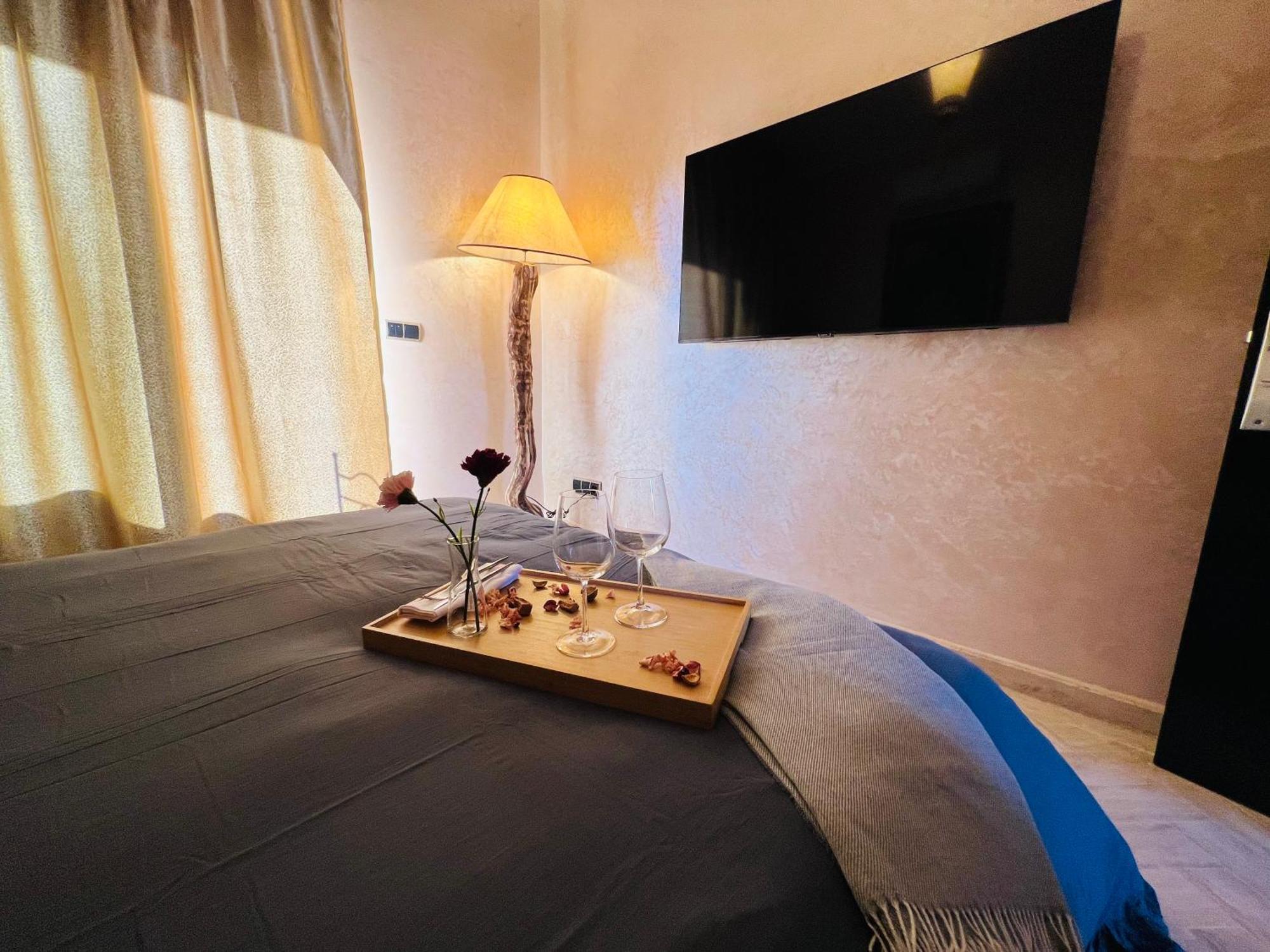 Duplex Atlas Golf Resort Pοοl Νieω Seriniτყ & Cαlm Марракеш Экстерьер фото